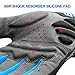 Cool Change Full Finger Bike Gloves Unisex Outdoor Touch Screen Cycling Gloves Road Mountain Bike Bicycle Gloves