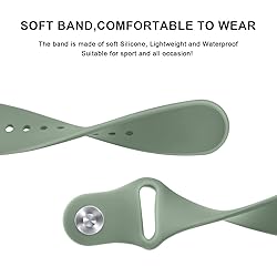 Meliya Bands Compatible with Samsung Galaxy Watch 4