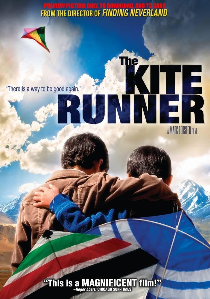 Watch The Kite Runner Prime Video