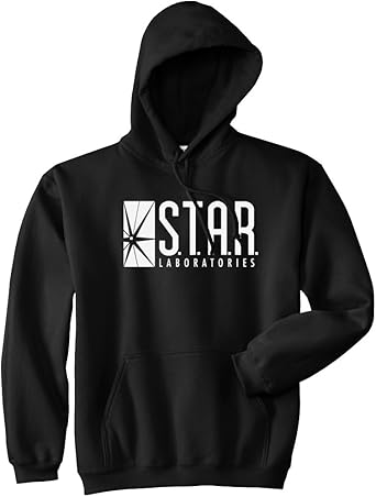 star labs hoodie amazon
