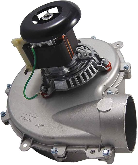 Amazon.com: Induced Draft Furnace Blower, 115V: Electronics
