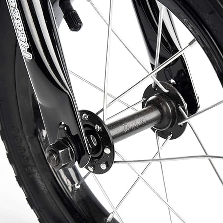 stabilisers for 12 inch bike