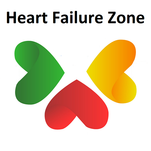 Track Your Heart Failure Zone Appstore for Android