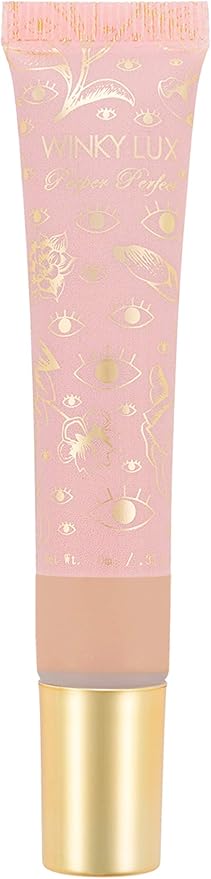 winky lux concealer