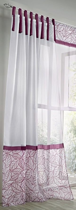 Amazon De Home Wohnideen Bindebandschal Schlaufenschal Mit