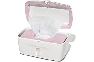 OXO Tot Perfect Pull Wipes Dispenser — Blossom