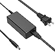 Amazon Com Ul Listed Ac Charger Adapter Fit For Dell Inspiron 5575 3576 3476 Vostro 3478 3578 3572 14 15 Laptop Power Supply Cord Computers Accessories