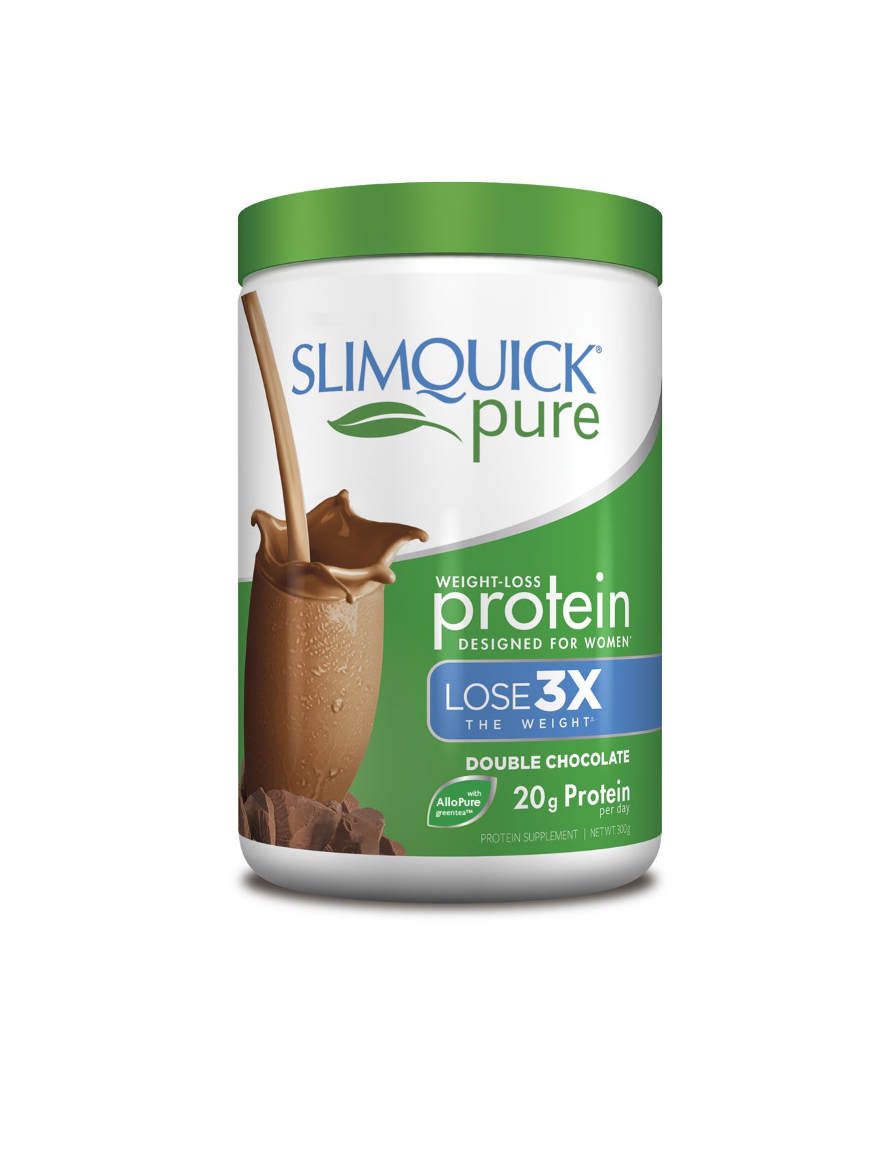 Slimquick Pure Extra Strength Mixed Berry Drink Mix, powerful dietary supplement 26