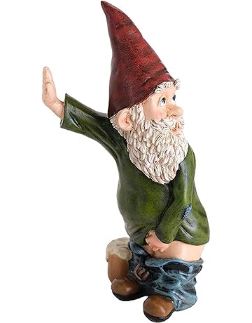 Statue Da Giardino Amazon It