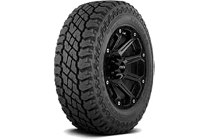 Cooper Discoverer S/T Maxx All-Season LT285/75R17 121/118Q Tire