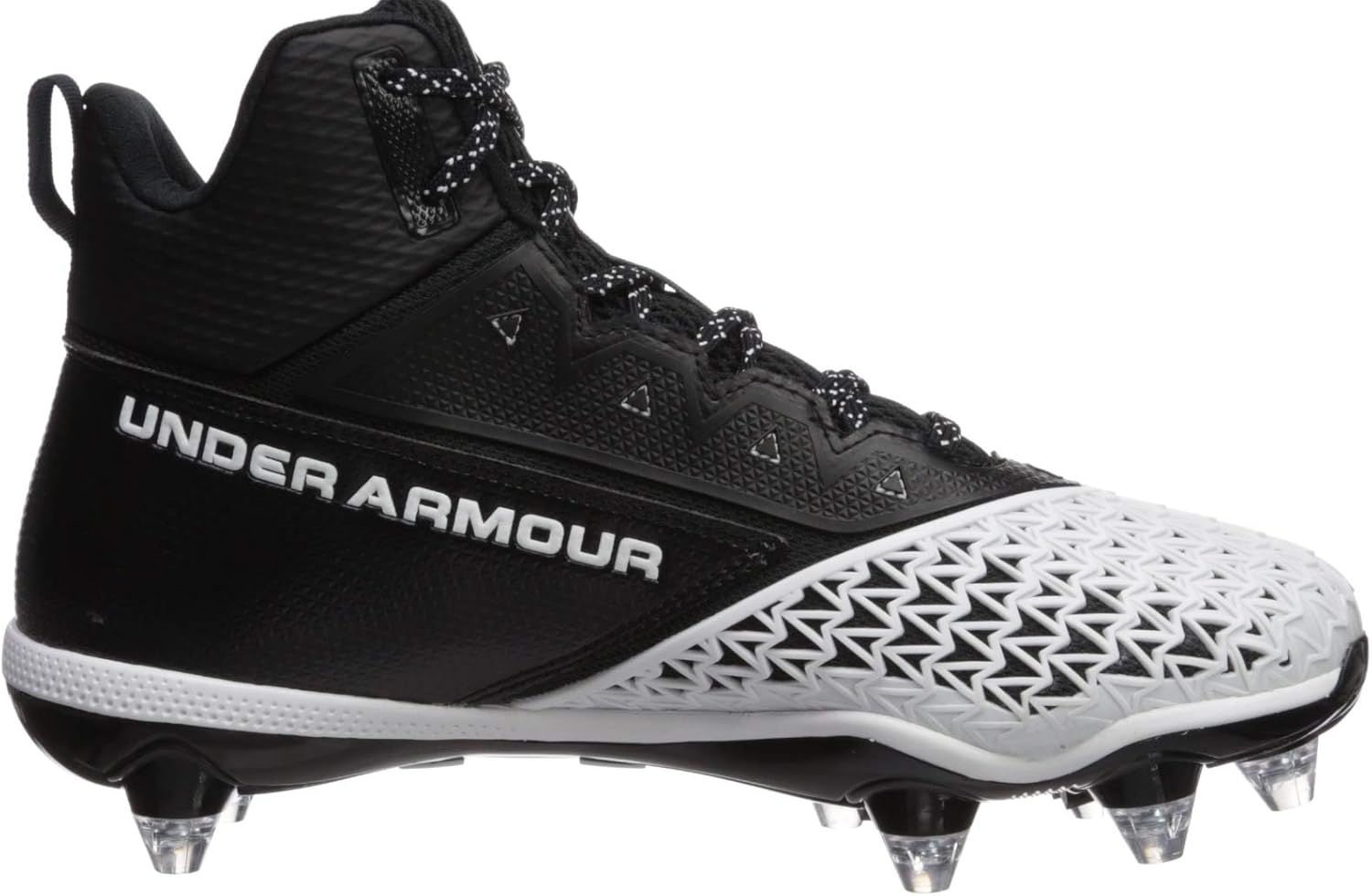 ua highlight select d wide