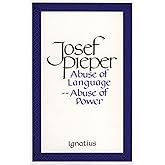 Abuse of Language, Abuse of Power