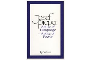 Abuse of Language, Abuse of Power