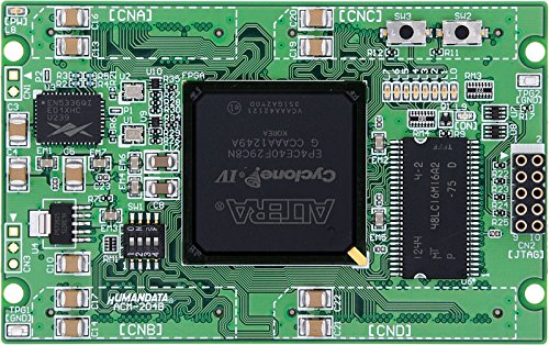 Altera Cyclone IV E F780 FPGA board (ACM-204-115C8)