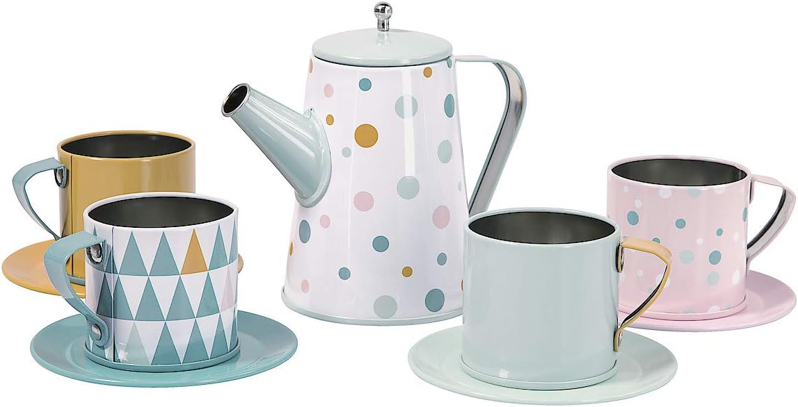 toy tea set tesco