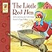 The Little Red Hen (Keepsake Stories)