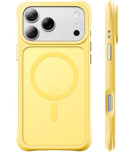 Amazon.com: FELONY CASE for Apple iPhone 16 Pro Max Case - MagSafe