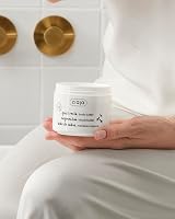 Ziaja Goat's Milk Body Butter 200ml Dry Skin Nourishing Moisturizing Cream view 2