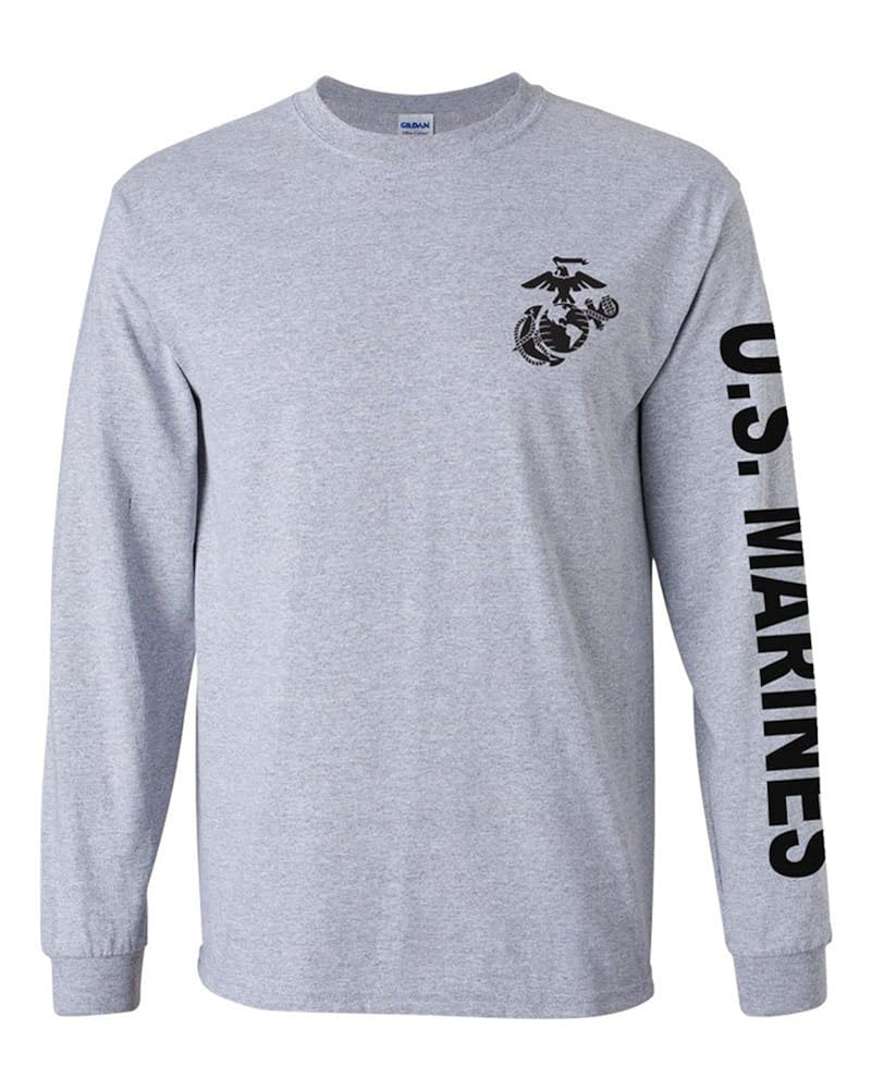 Best Marine Corps Rifle Drill Team