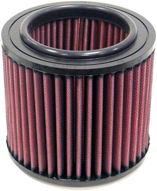 K&N E9130 Washable and Reusable Car Replacement Air Filter Buy Online