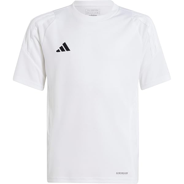 adidas white jersey