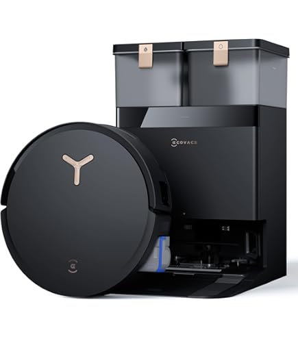 ロボット掃除機 ECOVACS DEEBOT T50 PRO OMNI deebot t50pro」の人気商品一覧 | 安い商品を通販サイトから探す