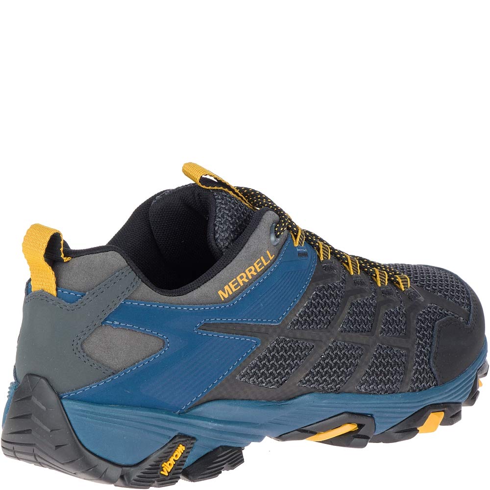 merrell men's moab fst 2