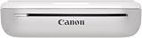 Canon Zoemini 2 Printing Kit Pearl White Portable Photo Printer Bluetooth 5.0 view 2