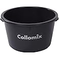 Collomix 17 Gallon Mixing Bucket/tub