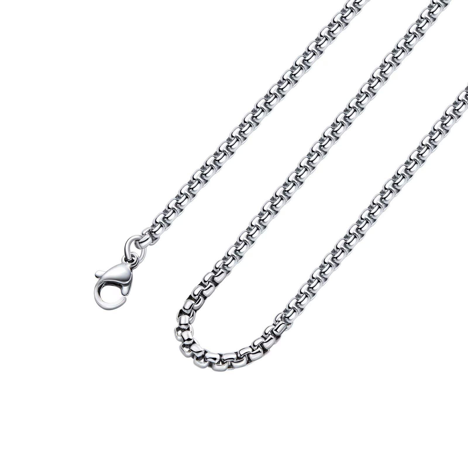 Buy 2mm-7mm 16-38In Stainless Steel 