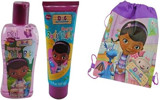 doc mcstuffins kitchen set