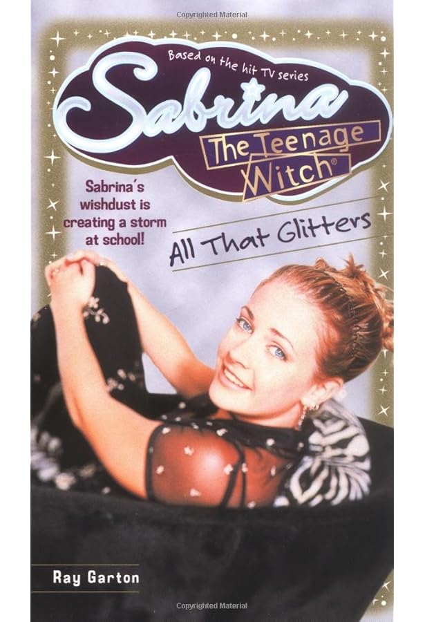 Amazon.com: Sabrina the Teenage Witch (Sabrina the Teenage Witch