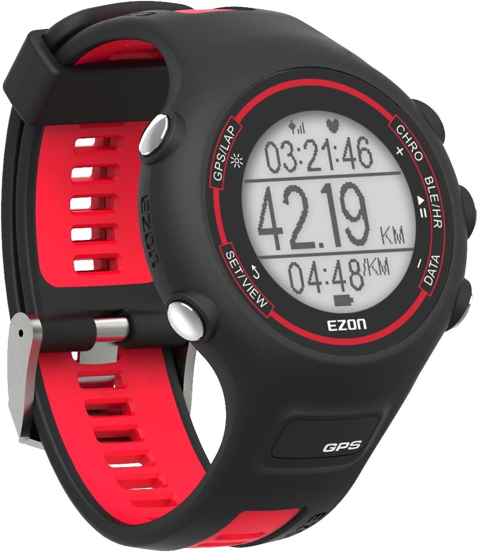 ezon g1a05 running watch