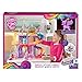 My Little Pony Friendship Rainbow Kingdom Playset