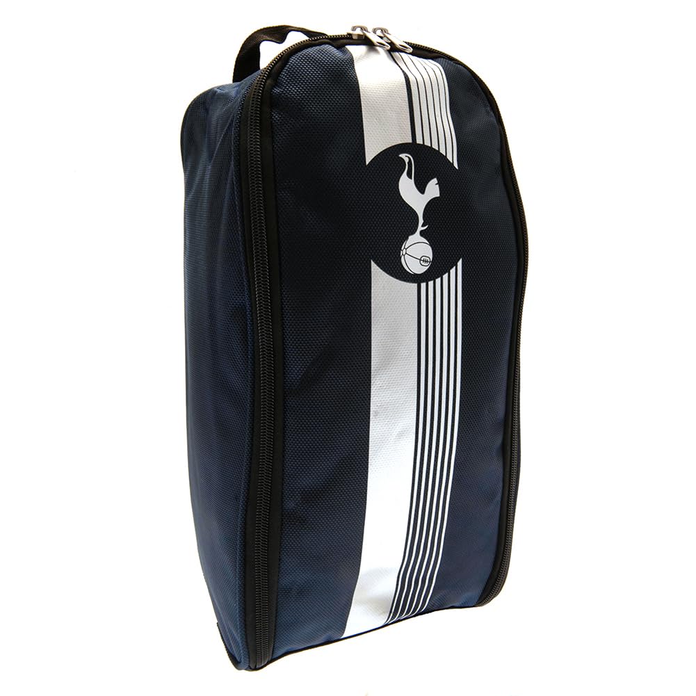 FOCO Officially Licensed Football Ultra Premuim Unisex Boot Shoe Bag (Tottenham Hotspur)