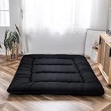 MAXYOYO Japanese Floor Mattress Futon Single 90x190 Memory Foam Thick view 8
