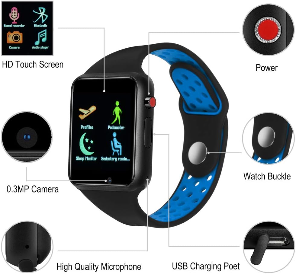 sunetlink smart watch