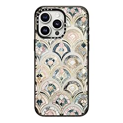 CASETiFY Impact iPhone 15 Pro Max Case [4X Military