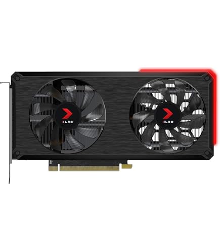 Amazon.com: PNY GeForce RTX™ 3060 Ti 8GB GDDR6X Verto Dual Fan