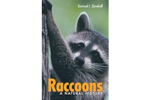 Raccoons: A Natural History