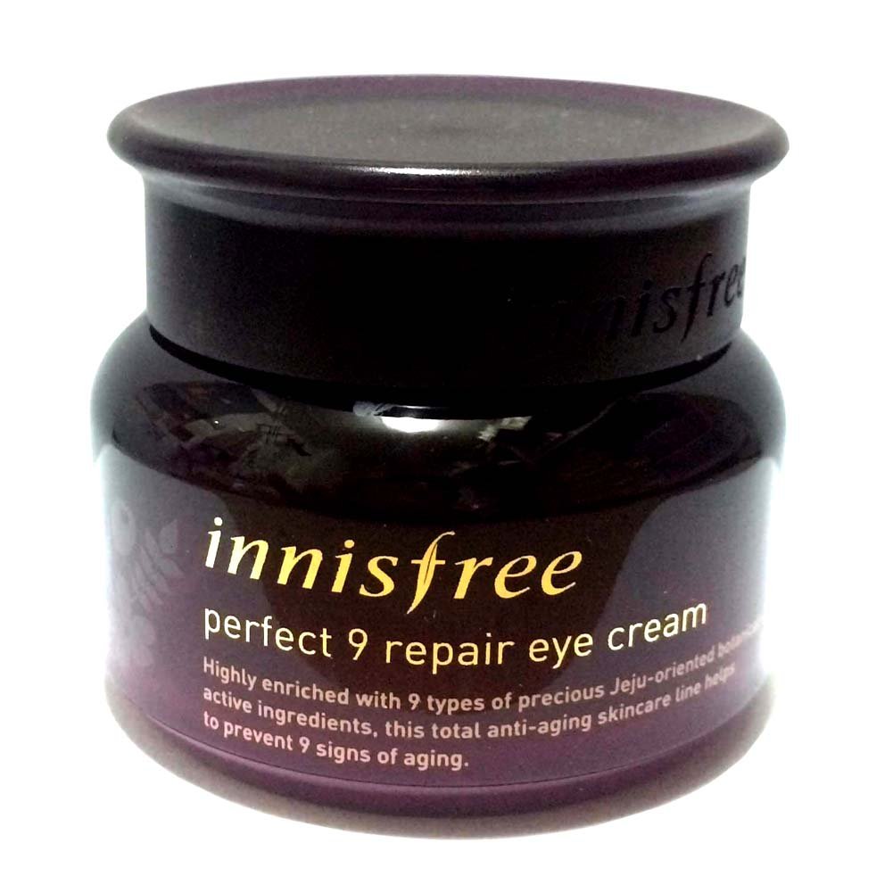 innisfree eye cream wrinkle