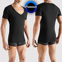 Rounderbum Mens Underwear | 4 Way Stretch Lycra