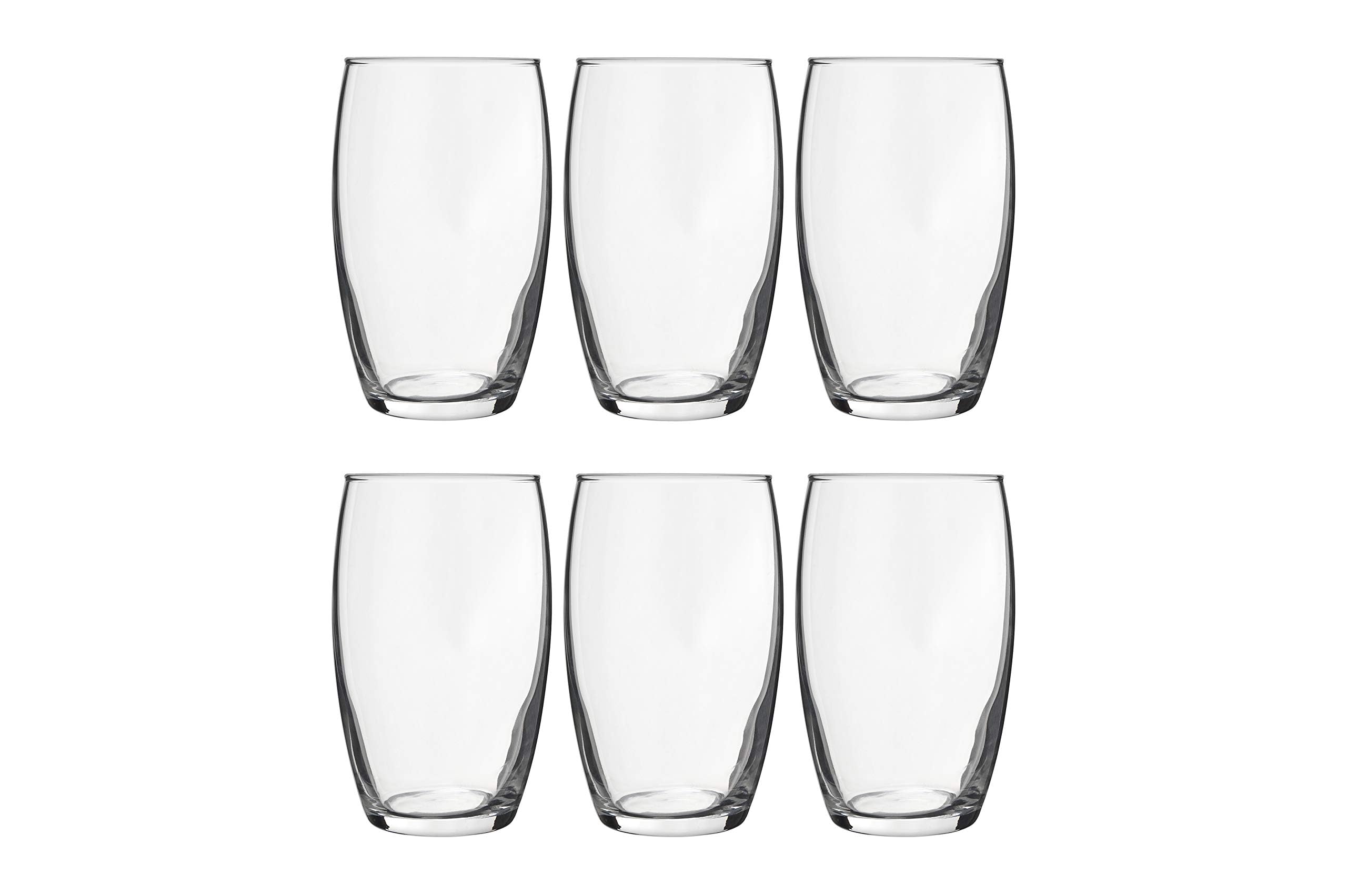 COSY TRENDY 1346 Cosy Moments Tumblers 36 cl Set of 6