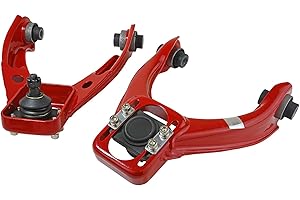 Skunk2 Racing 516-05-0680 Tuner Series Front Camber Kit for 1996-2000 Honda Civic