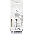 Genuine Alpine White Touch Up Car Paint Code 300 for BMW | 51910301918 - 2x12ml