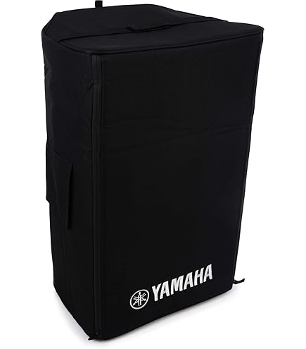 Amazon.com: Yamaha Speaker Cover for DXR12, DXR12mkII, DBR12 and