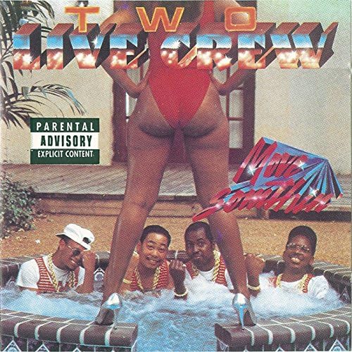2 LIVE CREW - 2 Live Crew Is What We Are - Amazon.com Music