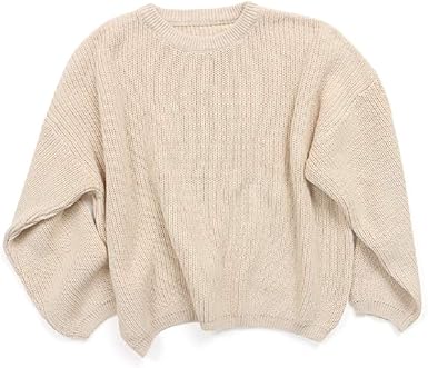 toddler solid sweatshirt