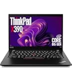Amazon.com: Lenovo ThinkPad X390 Yoga 13.3
