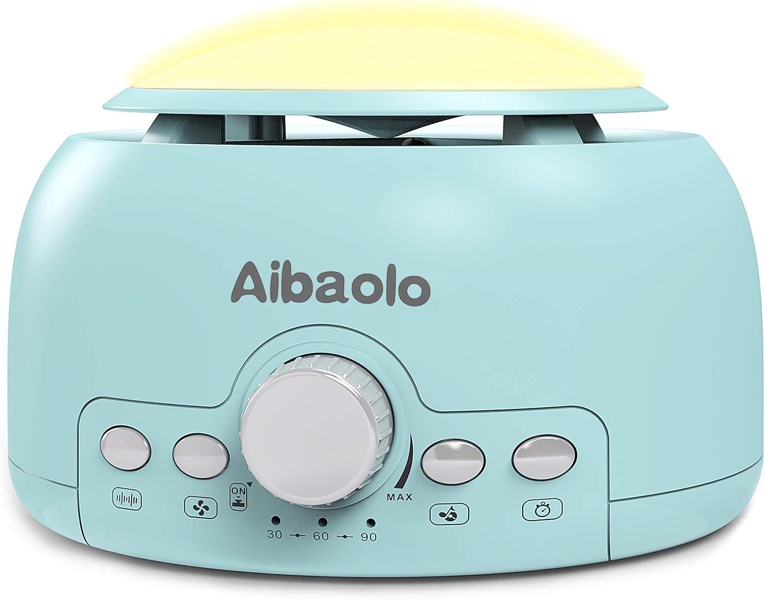 white noise machine baby uk